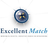 ExcellentMatch B.V. logo, ExcellentMatch B.V. contact details