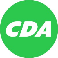 CDA Eindhoven logo, CDA Eindhoven contact details