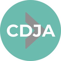 CDJA Brabant logo, CDJA Brabant contact details