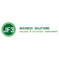 JF3 Business Solutions logo, JF3 Business Solutions contact details