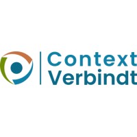 Context Verbindt logo, Context Verbindt contact details