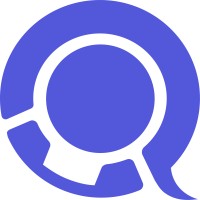 QRing logo, QRing contact details