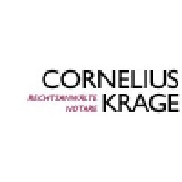 Cornelius + Krage logo, Cornelius + Krage contact details