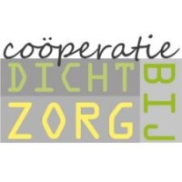 DichtBijZorg logo, DichtBijZorg contact details