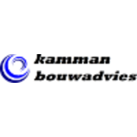 Kamman Bouwadvies logo, Kamman Bouwadvies contact details