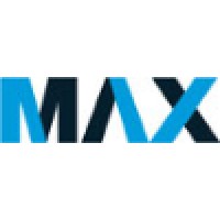 MAX marketing-communicatie & vormgeving logo, MAX marketing-communicatie & vormgeving contact details