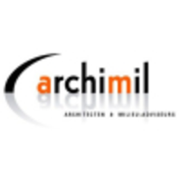 Archimil Architecten en Milieu-Adviseurs logo, Archimil Architecten en Milieu-Adviseurs contact details