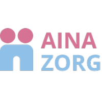 Aina Zorg logo, Aina Zorg contact details