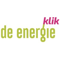 De Energieklik logo, De Energieklik contact details