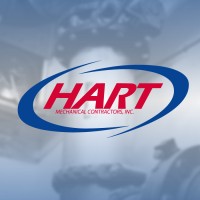 Hart Mechanical Contractors logo, Hart Mechanical Contractors contact details