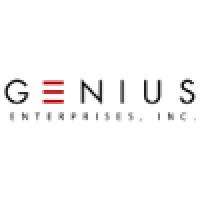 Genius Enterprises, Inc. logo, Genius Enterprises, Inc. contact details