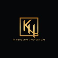 De Karpendonkse Hoeve B.V. logo, De Karpendonkse Hoeve B.V. contact details