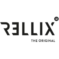 RELLIX the original logo, RELLIX the original contact details