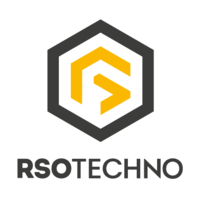 RSO Techno B.V. logo, RSO Techno B.V. contact details