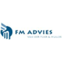 FM Advies logo, FM Advies contact details