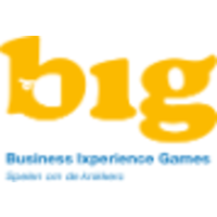 BIG Business Ixperience Games logo, BIG Business Ixperience Games contact details