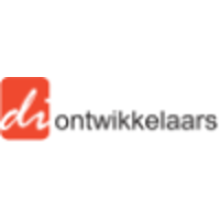 di-ontwikkelaars logo, di-ontwikkelaars contact details