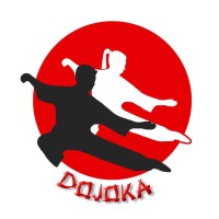 Dojoka logo, Dojoka contact details