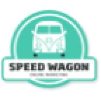 Speed Wagon Online Marketing logo, Speed Wagon Online Marketing contact details