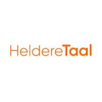 Heldere Taal logo, Heldere Taal contact details