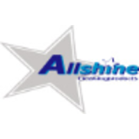 Allshine Cleaningproducts logo, Allshine Cleaningproducts contact details