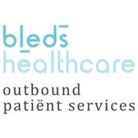 Bleds Healthcare logo, Bleds Healthcare contact details