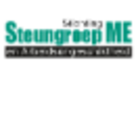 Steungroep ME en Arbeidsongeschiktheid logo, Steungroep ME en Arbeidsongeschiktheid contact details