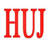 HUJ Voluntary Service of Armenia logo, HUJ Voluntary Service of Armenia contact details