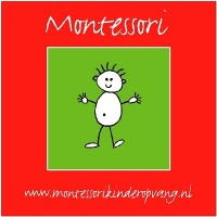 Montessori kinderopvang logo, Montessori kinderopvang contact details