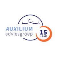 Auxilium Adviesgroep logo, Auxilium Adviesgroep contact details