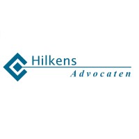 Hilkens Advocaten logo, Hilkens Advocaten contact details