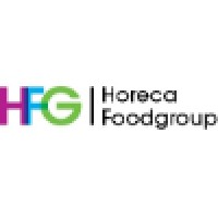 Horeca Foodgroup logo, Horeca Foodgroup contact details