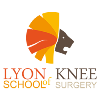 LYON SCHOOL OF KNEE SURGERY logo, LYON SCHOOL OF KNEE SURGERY contact details