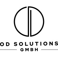 OD Solutions GmbH logo, OD Solutions GmbH contact details