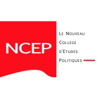 Nouveau Collège d'Études Politiques logo, Nouveau Collège d'Études Politiques contact details