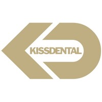 Kissdental logo, Kissdental contact details