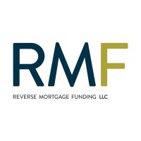 Reverse Mortgage Funding LLC logo, Reverse Mortgage Funding LLC contact details