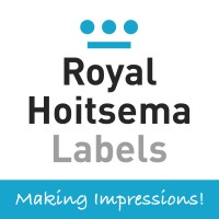 Royal Hoitsema Labels logo, Royal Hoitsema Labels contact details