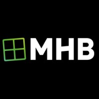 MHB AV logo, MHB AV contact details