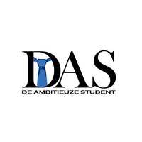 De Ambitieuze Student (DAS) logo, De Ambitieuze Student (DAS) contact details