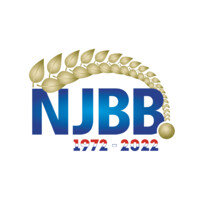 NJBB logo, NJBB contact details