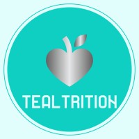 TEALTRITION logo, TEALTRITION contact details