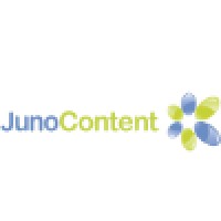 JunoContent B.V. logo, JunoContent B.V. contact details