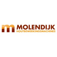 Molendijk Houtbewerkingsmachines logo, Molendijk Houtbewerkingsmachines contact details