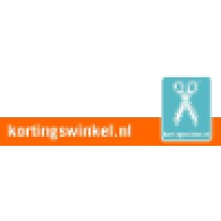 Kortingswinkel.nl logo, Kortingswinkel.nl contact details