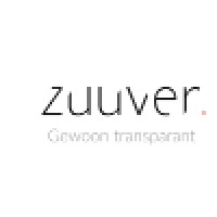 ZUUVER logo, ZUUVER contact details