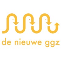 De Nieuwe GGZ logo, De Nieuwe GGZ contact details