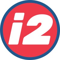 i2 Learning logo, i2 Learning contact details