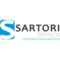 Sartori Servicos logo, Sartori Servicos contact details