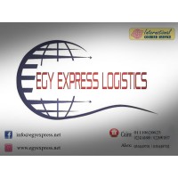 egyexpress logistic logo, egyexpress logistic contact details